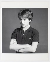 ROBERT MAPPLETHORPE FASHION CA