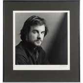 ROBERT MAPPLETHORPE, UNTITLED