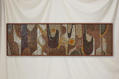 ROBERT MAXWELL, ABSTRACT MOSAI