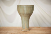 ROBERT MAXWELL, LARGE POURED G