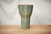 ROBERT MAXWELL, LARGE POURED G