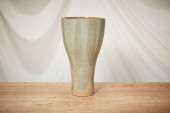 ROBERT MAXWELL, LARGE POURED G