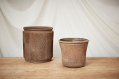 ROBERT MAXWELL, PLANTERS (2)RO