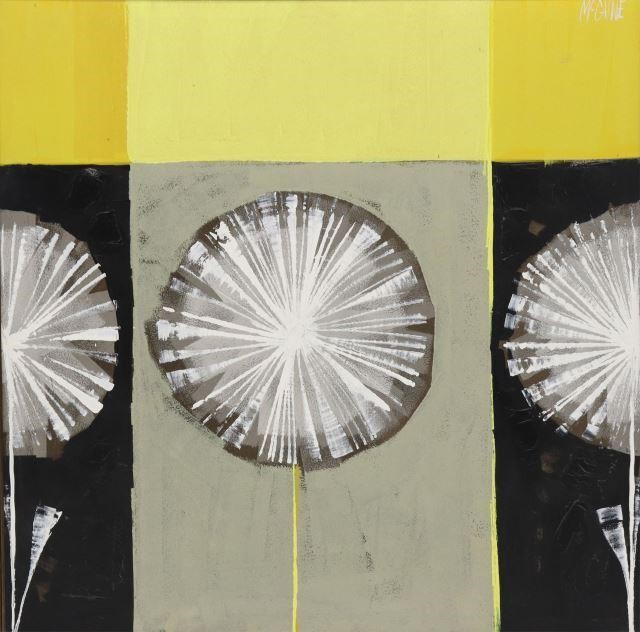 ROBERT MCCAINE MID-CENTURY