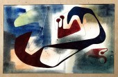 ROBERT MCCHESNEY, ABSTRACT, GO