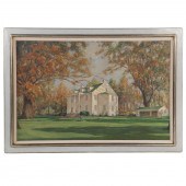 ROBERT MCGILL MACKALL. HOUSE P