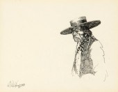 ROBERT MCMURTRY, HOMBRE, 1983R