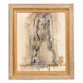 ROBERT MEDLEY, ABSTRACTED MALE
