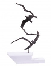 ROBERT MELBURN DOUCETTE (ME, 1
