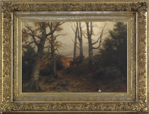 Robert Melvin Decker (American
