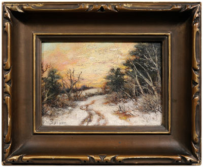 Robert Melvin Decker (New York,