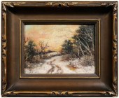 Robert Melvin Decker (New York