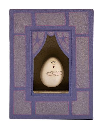 ROBERT MIDDAUGH (AMERICAN, B.