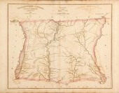 Robert Mills maps from South C