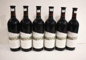 ROBERT MONDAVI CALIFORNIA CABE