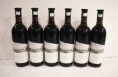 ROBERT MONDAVI CALIFORNIA CABE