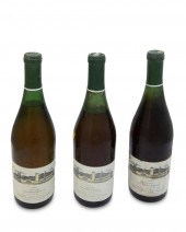 ROBERT MONDAVI CHARDONNAY, NAP