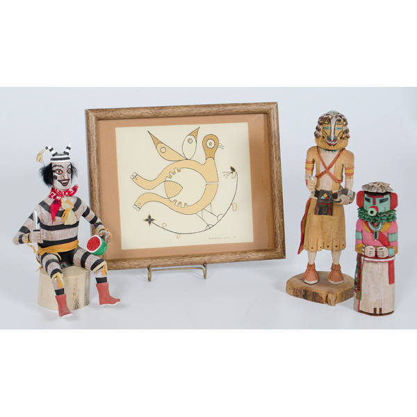 Robert Montoya San Juan Print