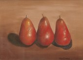 ROBERT MOORE KULICKE, (AMERICA