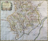 Robert Morden (d.1703) - Colou