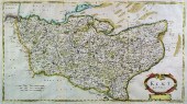 Robert Morden (d.1703) - Colou
