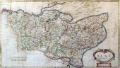 Robert Morden (died 1703) - Co