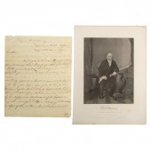 ROBERT MORRIS, LS, NOVEMBER, 1