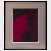 ROBERT MOSKOWITZ (1935-2001):