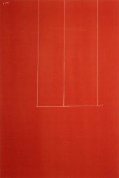 ROBERT MOTHERWELL (1915-1991):