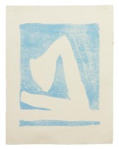 * Robert Motherwell (American