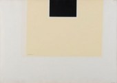 ROBERT MOTHERWELL (AMERICAN, 1