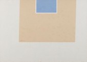 ROBERT MOTHERWELL (AMERICAN, 1