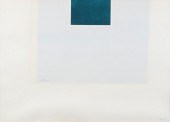 ROBERT MOTHERWELL (AMERICAN, 1
