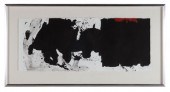 Robert Motherwell, (American,