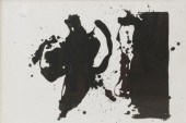 ROBERT MOTHERWELL (D.1991) ELE