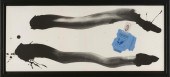 ROBERT MOTHERWELL (NEW YORK/CO