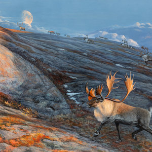 Robert Mullen (American, 20th