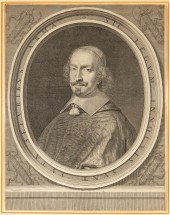 ROBERT NANTEUIL (FRENCH, 1623-