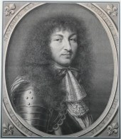 ROBERT NANTEUIL (French 1623-1