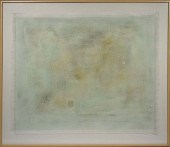 ROBERT NATKIN (1930-2010) COLO