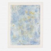 Robert Natkin 1930–2010. Intim