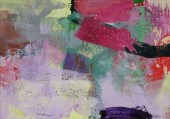 ROBERT NATKIN (1930-2010) MIXE