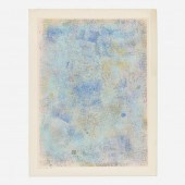 Robert Natkin 1930–2010. Untit