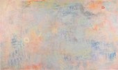 ROBERT NATKIN (1930-2010)Rober