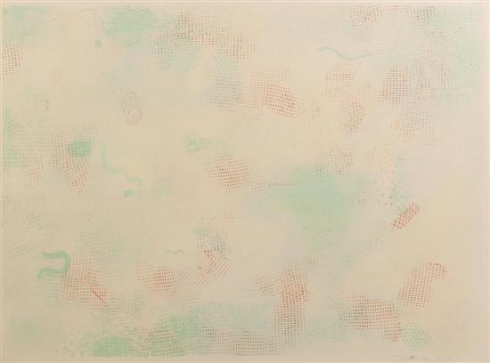 Robert Natkin (American