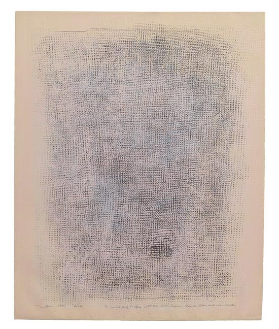 Robert Natkin (American