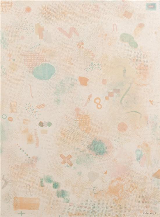 Robert Natkin (American