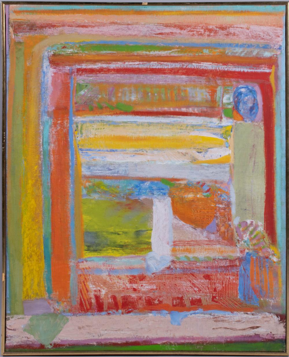 ROBERT NATKIN, AMERICAN