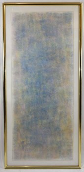 ROBERT NATKIN (AMERICAN. 1930-
