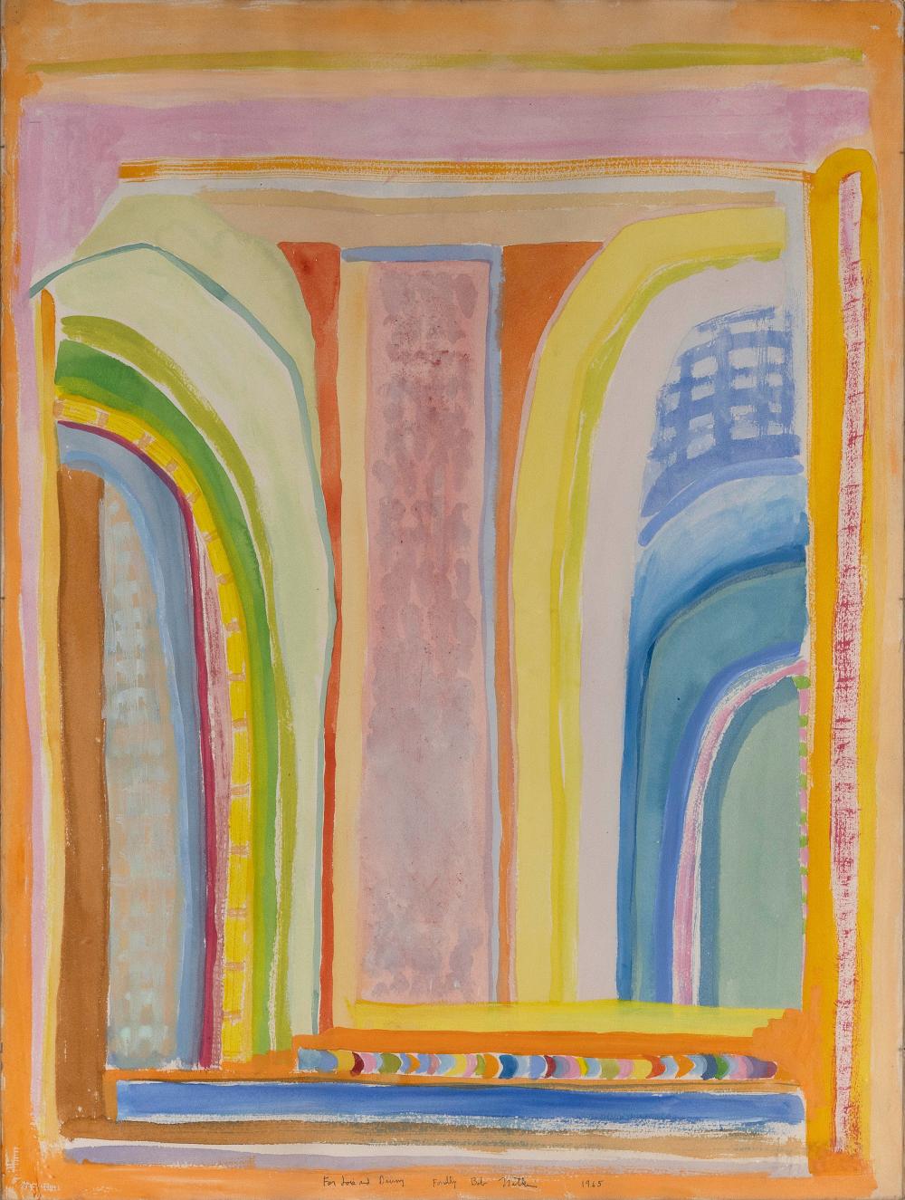 ROBERT NATKIN (ILLINOIS/NEW YORK,